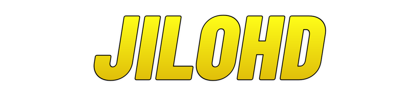 jilohd Logo